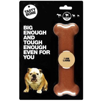 Nylon Tasty Bone Lamb