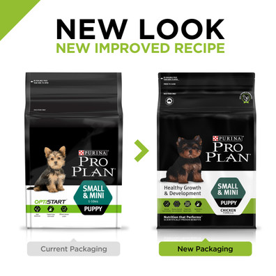 purina small and mini