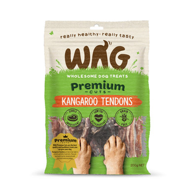 WAG Kangaroo Tendons