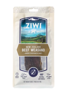 Ziwi Beef Weasand Oral Health Chews