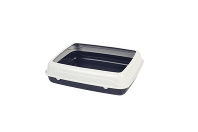Bono Fido Cat Litter Tray Large