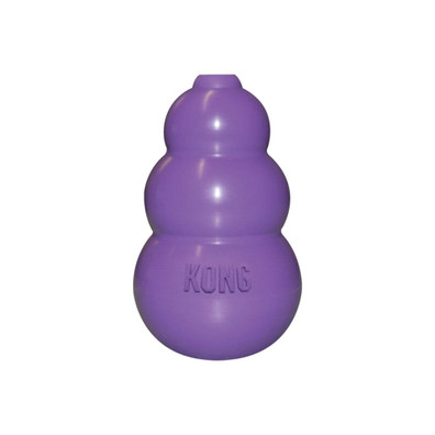 KONG Kitty Kong Cat Toy