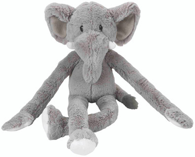 Multipet Swingin' Safari Elephant