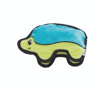 Outward Hound Invincibles Minis Hedgehog Dog Toy