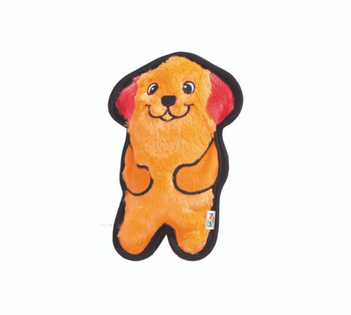 Outward Hound Invincibles Minis Pup Dog Toy