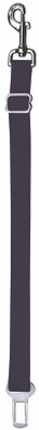 Prestige Pet Adjustable Seat Belt Attachment Black