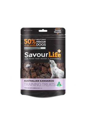 SavourLife Roo Training Dog Treat