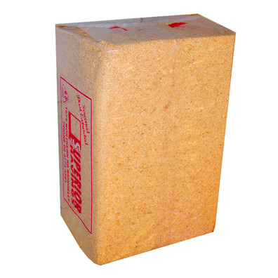 Superior Shavings Bale