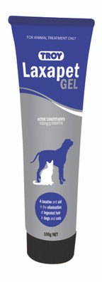 Troy Pet Laxative