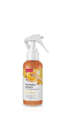 Yours Droolly Manuka Honey Cologne For Dogs