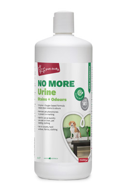 Yours Droolly No More Urine For Pets
