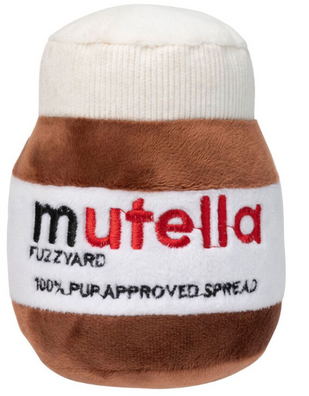 Fuzzyard Mutella Dog Toy