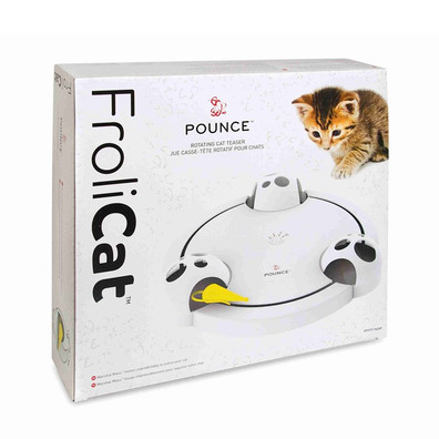 frolicat toys