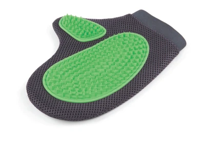 Kazoo Dog Grooming Glove