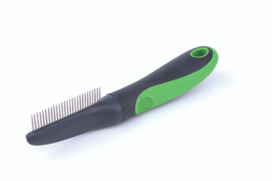 Kazoo Cat Comb