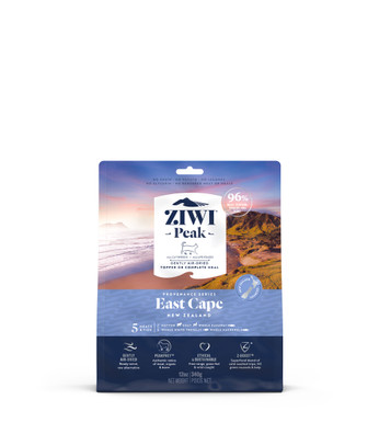 ziwi cat food