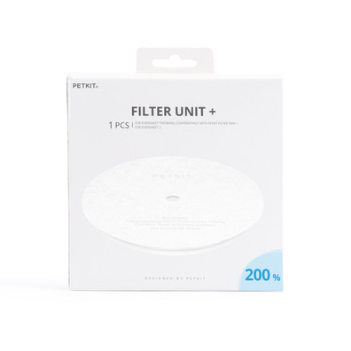 Petkit Eversweet Solo Water Fountain Filter