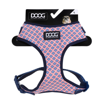 DOOG Neoflex Dog Harness GROMIT