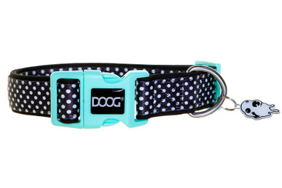 DOOG Neoprene Dog Collar PONGO
