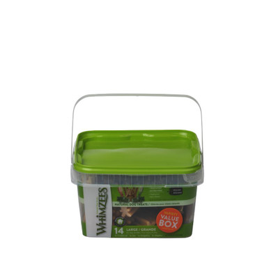 whimzees variety pack