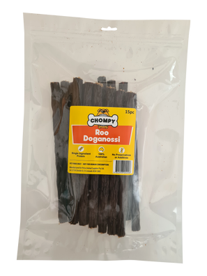 CHOMPY Doganossi Kangaroo Dog Treats