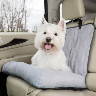 PetSafe Happy Ride Car Dog Bed