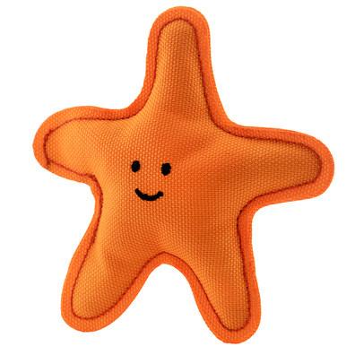 Beco Catnip Starfish Cat Toy