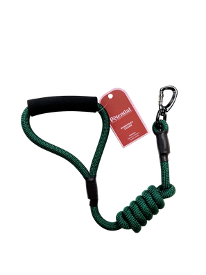 Petential Everyday Dog Leash Green