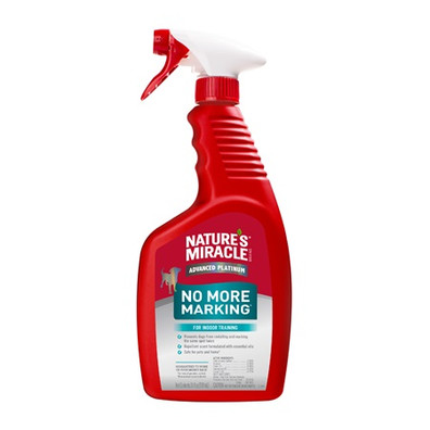 Nature's Miracle No Marking for Dogs