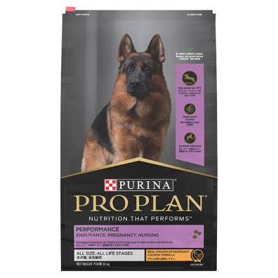 Pro Plan Adult Performance Dry Dog Food