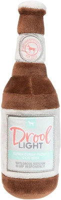 FuzzYard Drool Light Dog Toy