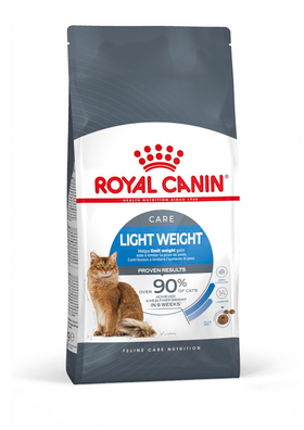 Royal Canin Light Weight Care Adult Dry Cat Food