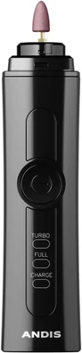 Andis 2 Speed Cord/Cordles Nail Grinder