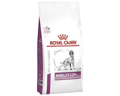 Royal Canin Veterinary Diet Mobility C2P+Dry Dog Food