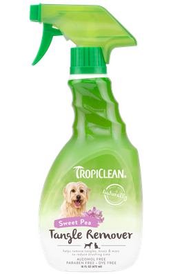 TropiClean Tangle Remover for Pets