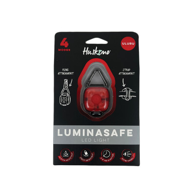 Huskimo Luminasafe LED Light Uluru