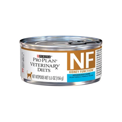 Pro Plan Veterinary Diet Kidney Function Advanced Care Wet Cat Food