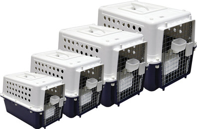 Pet One Airline Approved Pet Crates