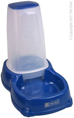 Pet One Feeder Smart Snacker