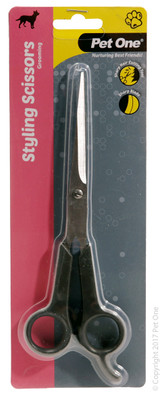 Pet One Dog Grooming Thinning Scissor