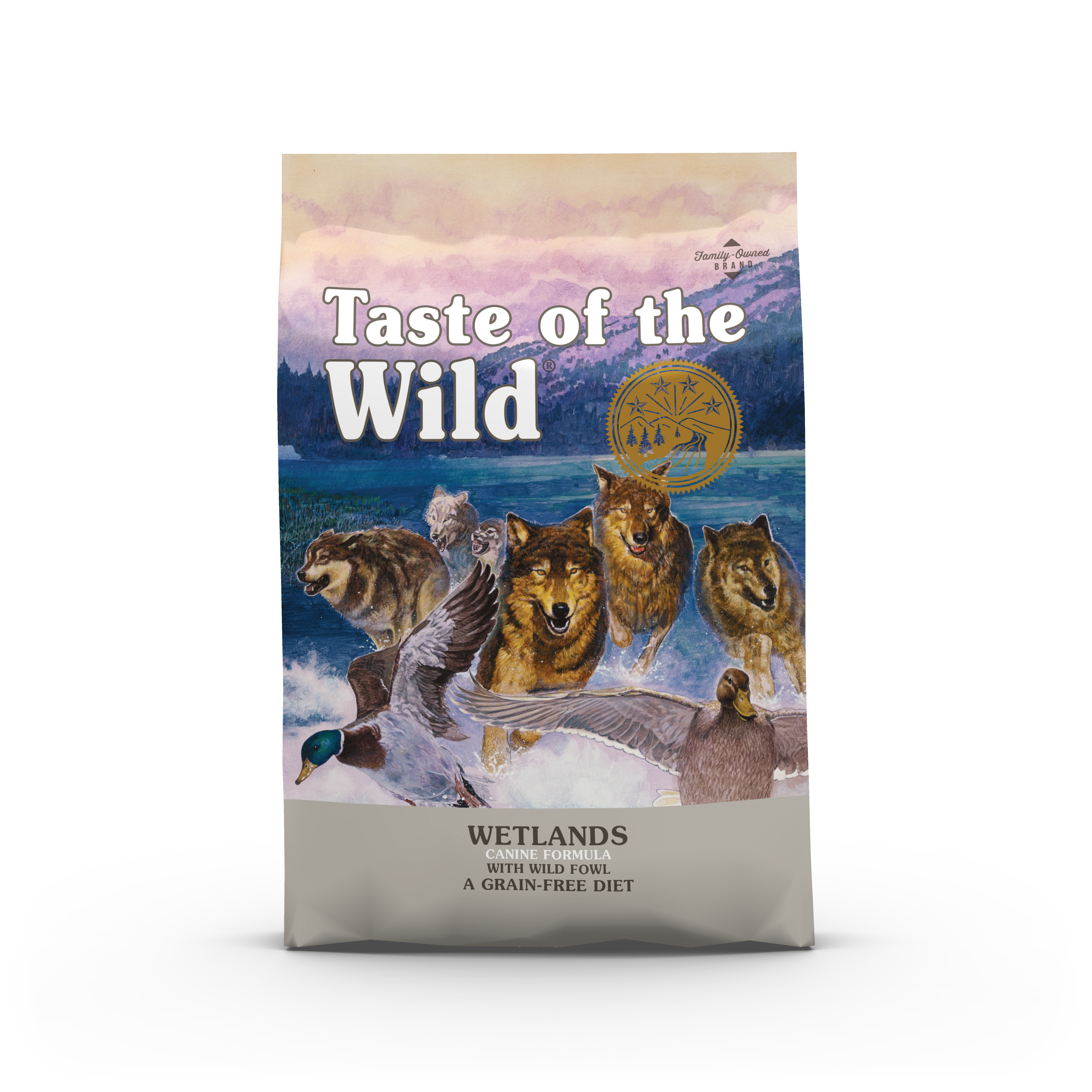 taste of the wild stores