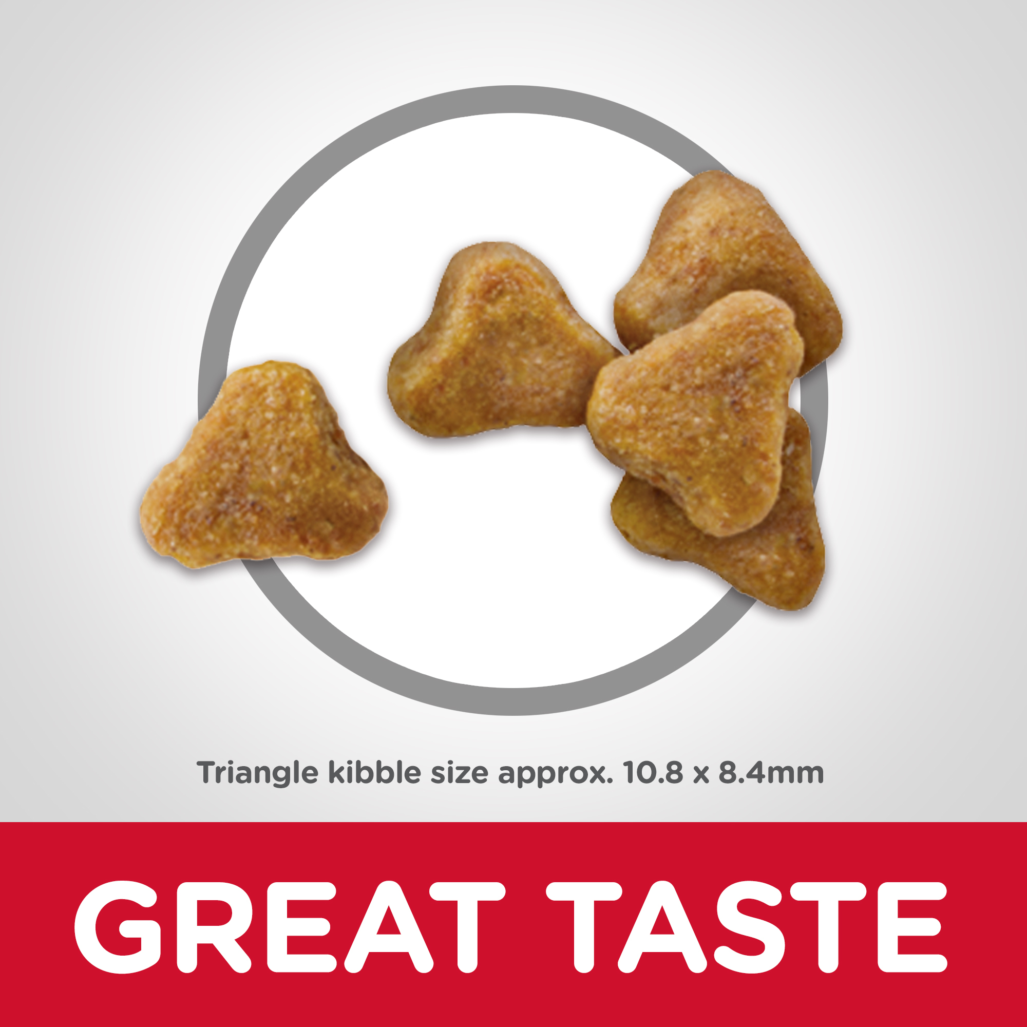 Hill's Science Diet Hairball Control 7+ Senior Adult Dry Cat Food