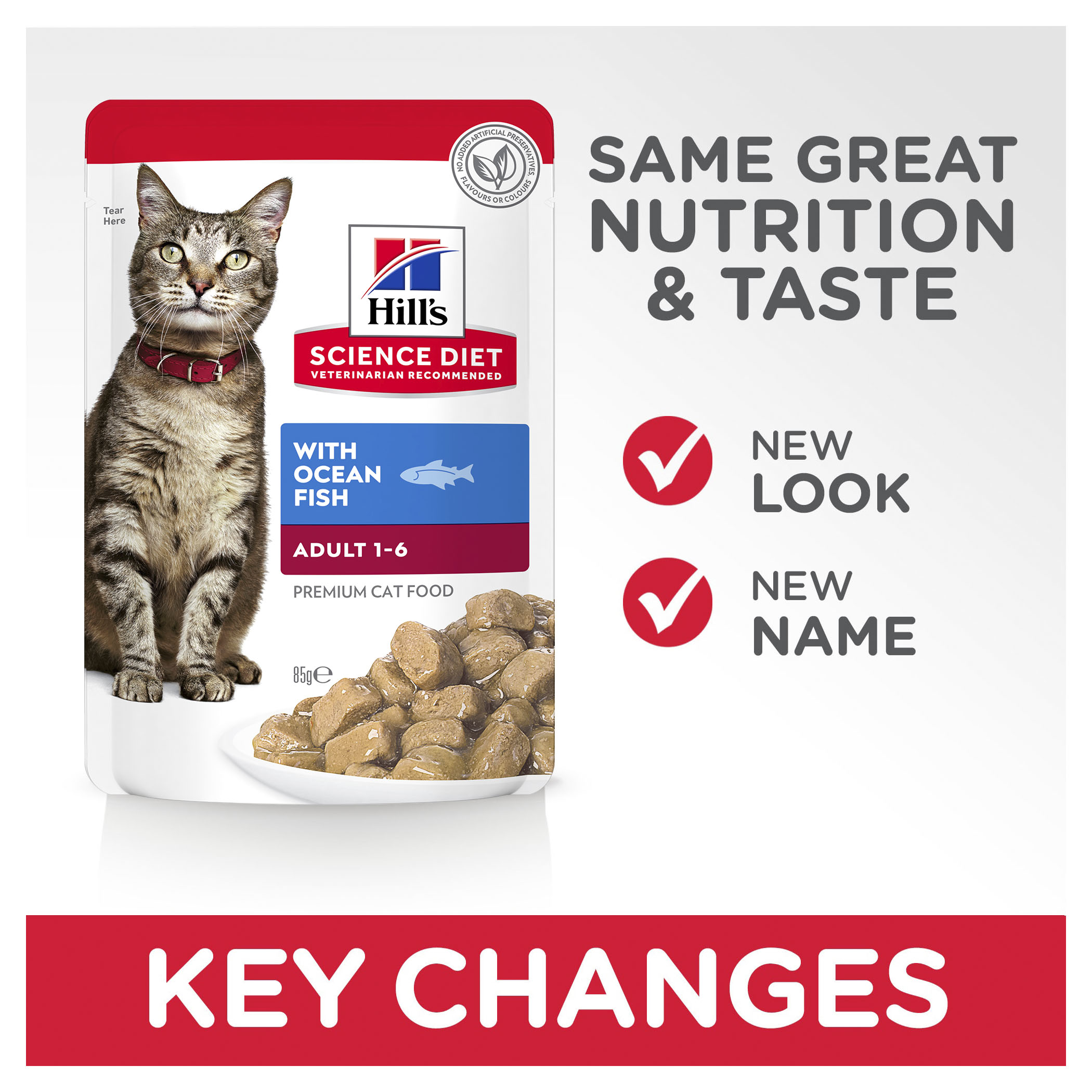 science diet optimal care