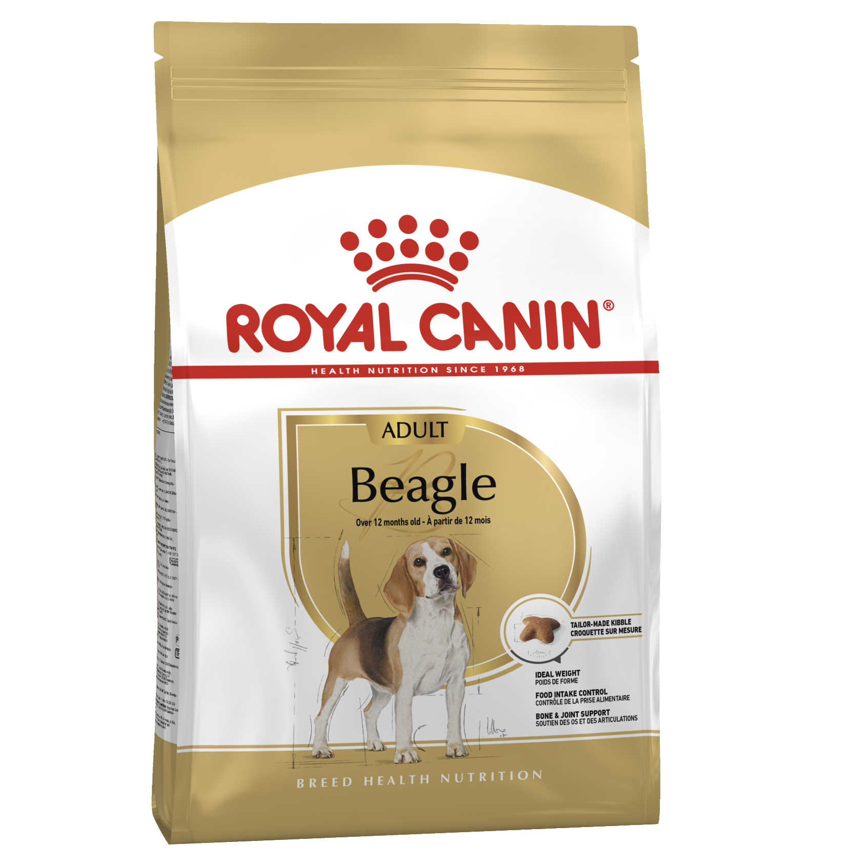 royal canin adult dry dog food