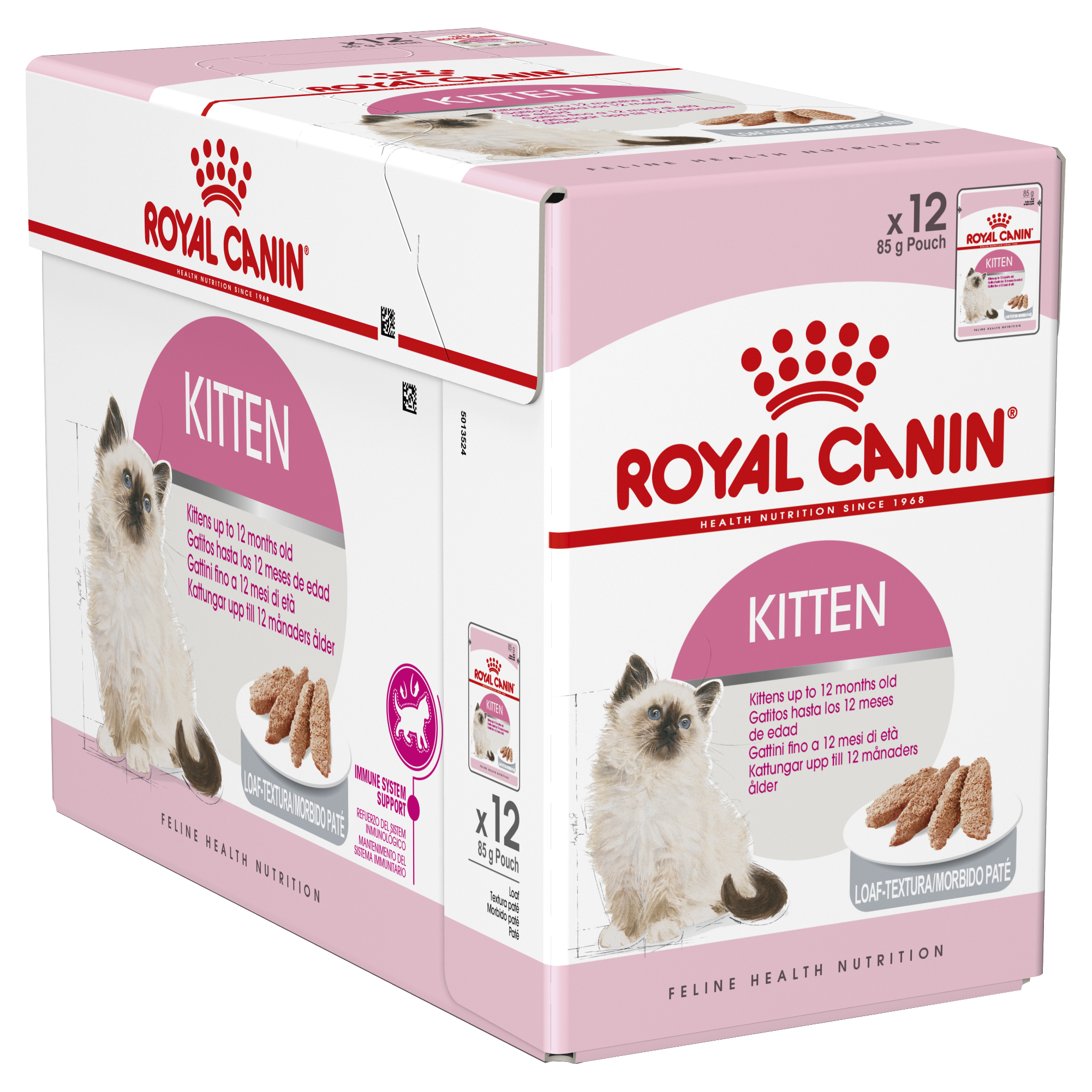 royal canin wet cat food