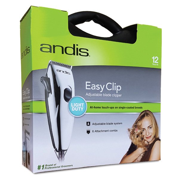 andis easy clip