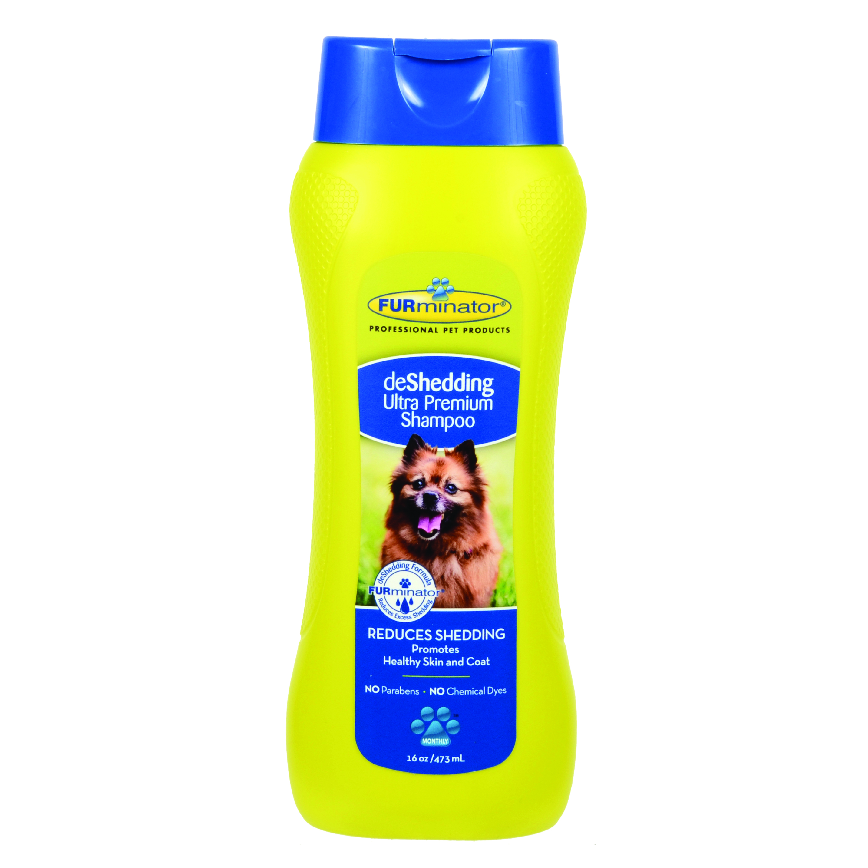 furminator cat shampoo