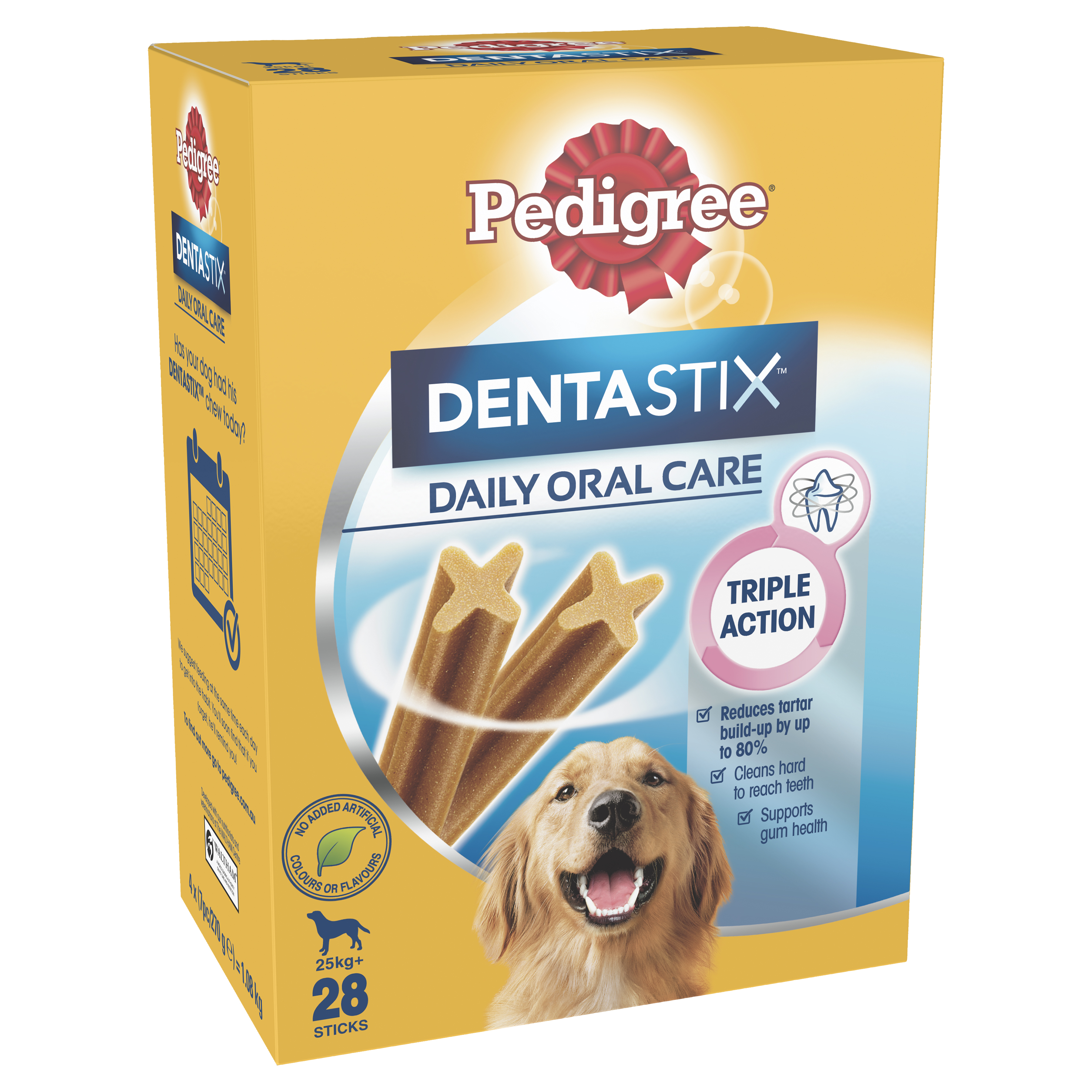 dentastix large dog