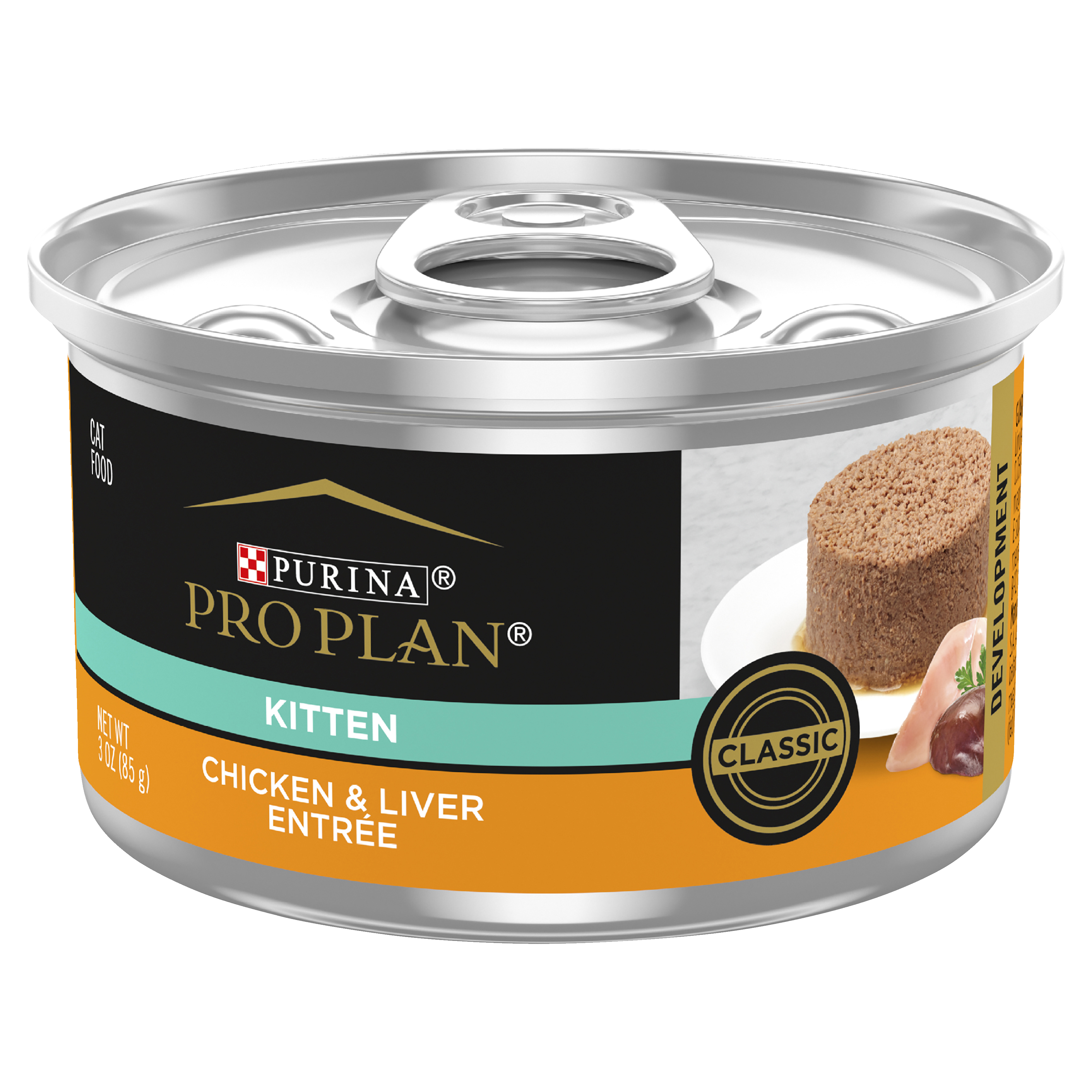 purina pro plan focus wet food