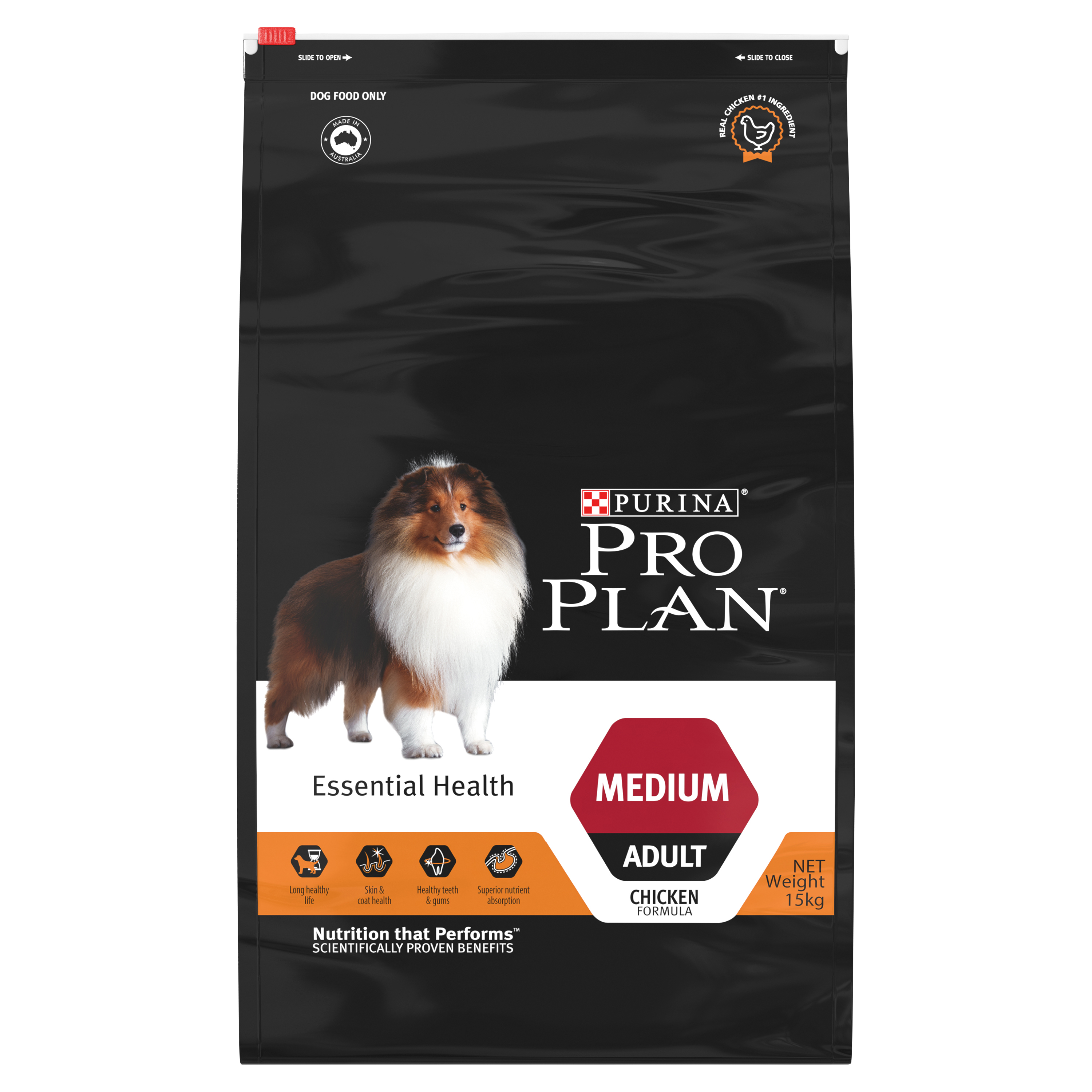 pro plan medium